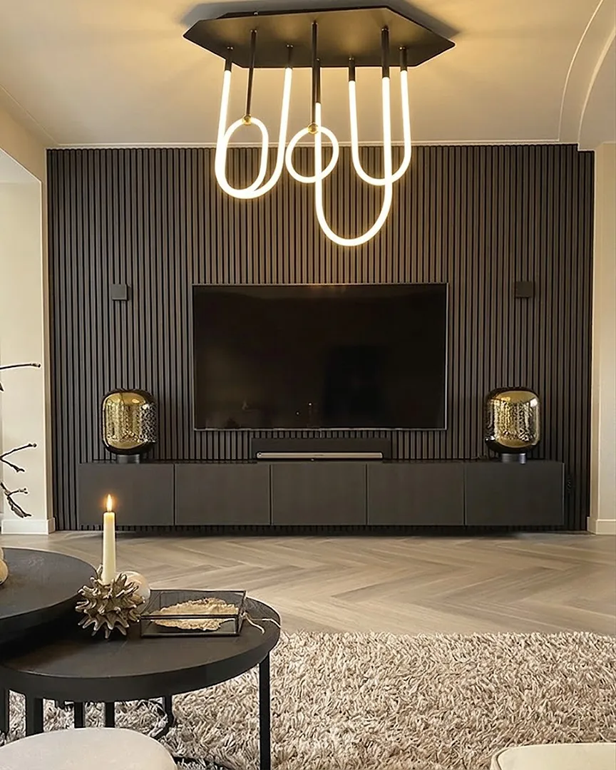 ΦΩΤΙΣΤΙΚΟ LED MONACO